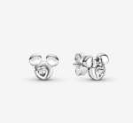 Silhouette Earrings
