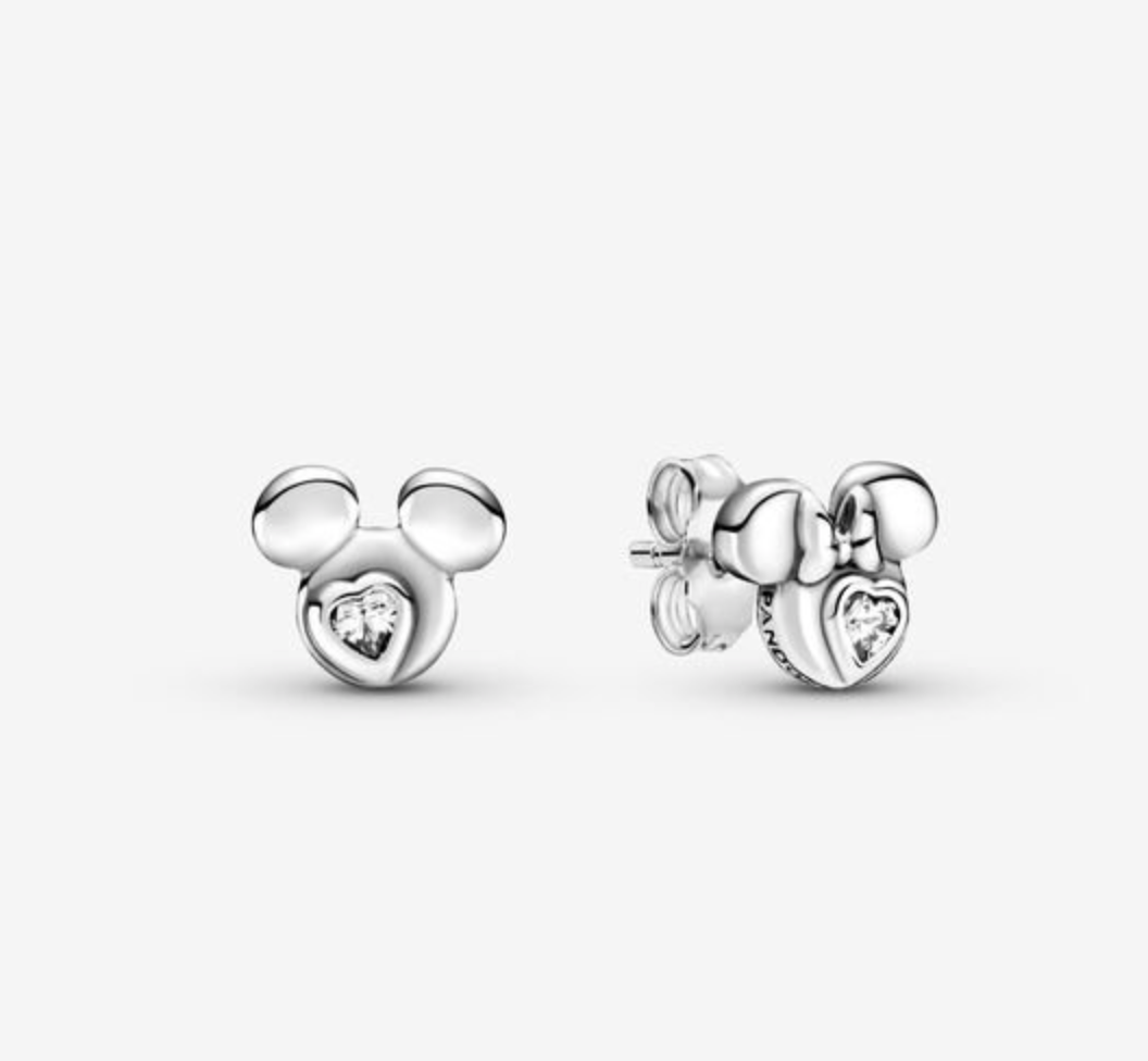 Silhouette Earrings