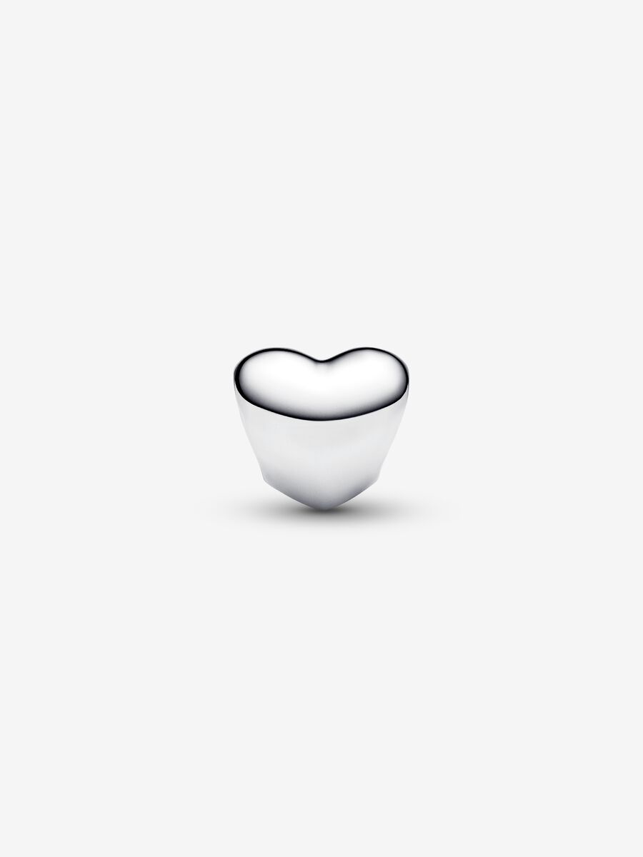 Heart Mini Charm - Image 2