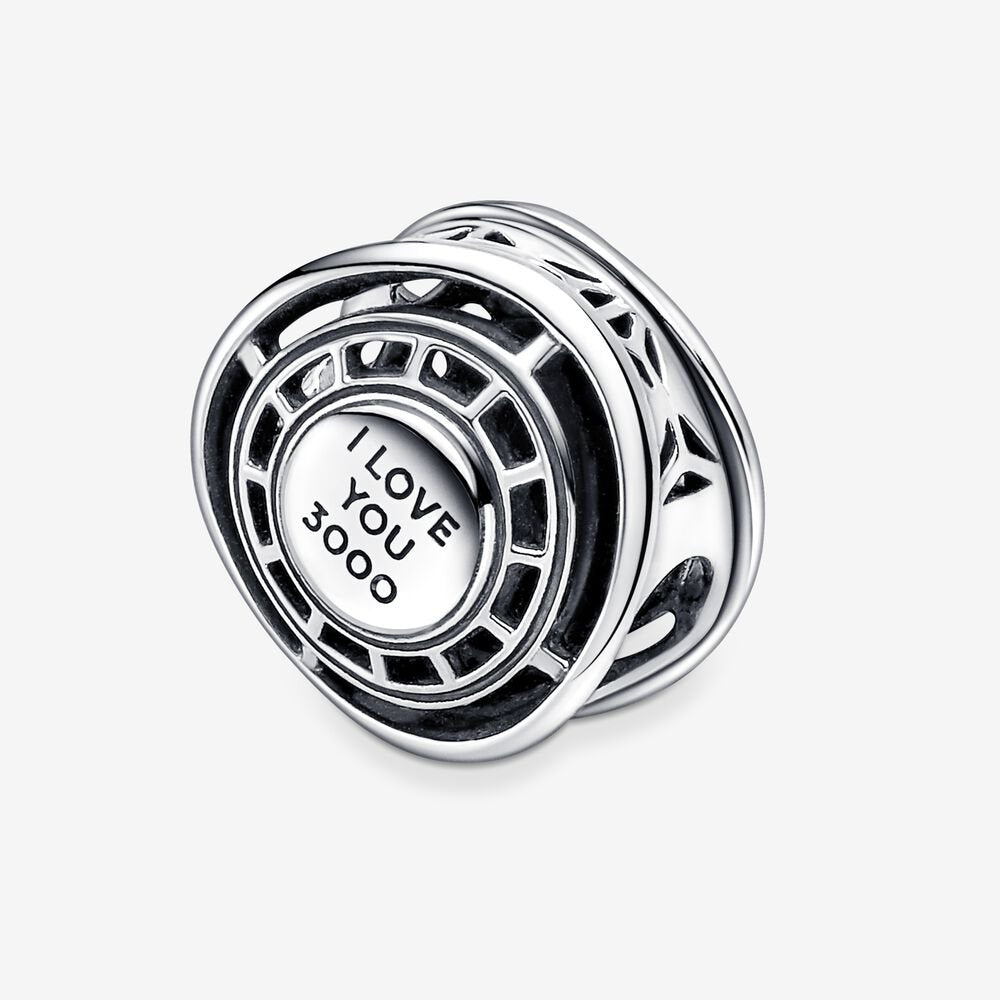 Arc Reactor Charm - Image 2