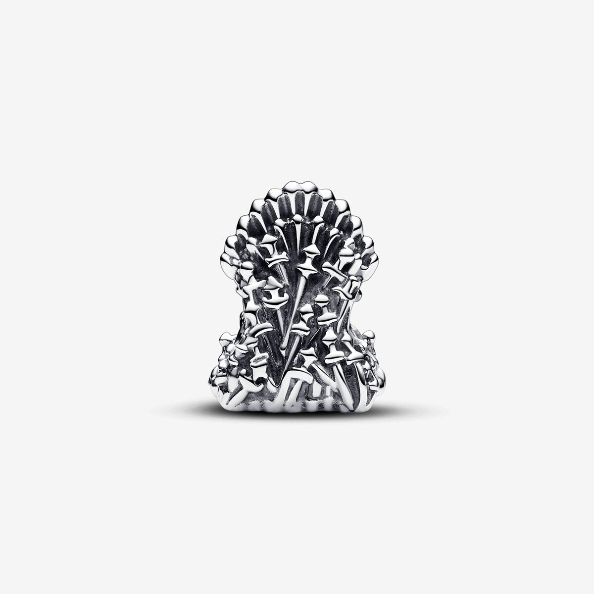 The Iron Throne Charm - Image 2