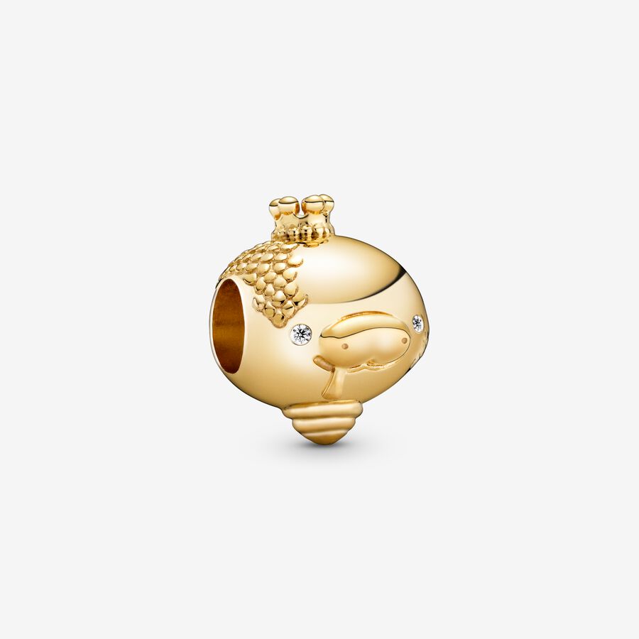 Shining Snake Charm