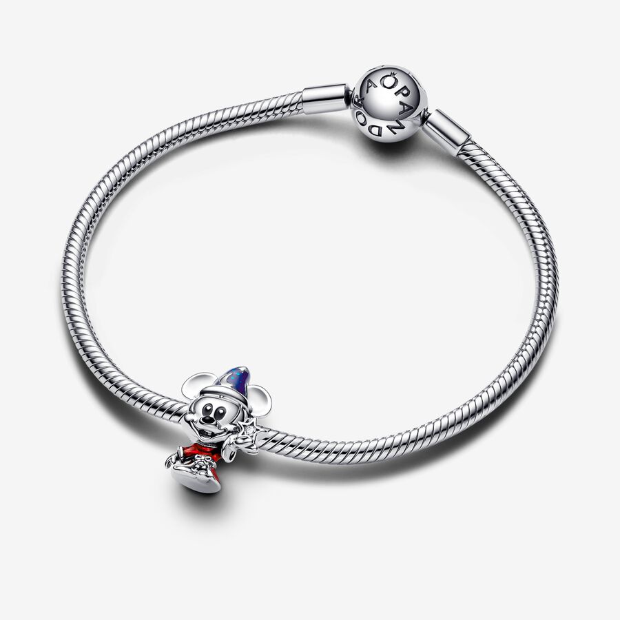 Sorcerer Apprentice Charm - Image 2