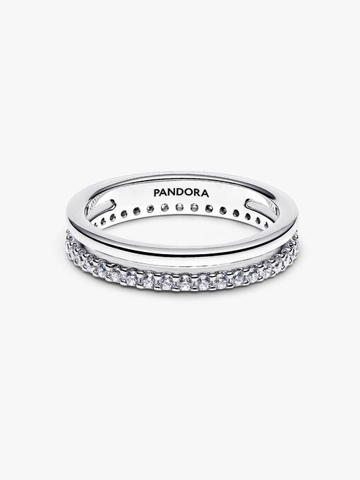 Double Band Ring - Image 2