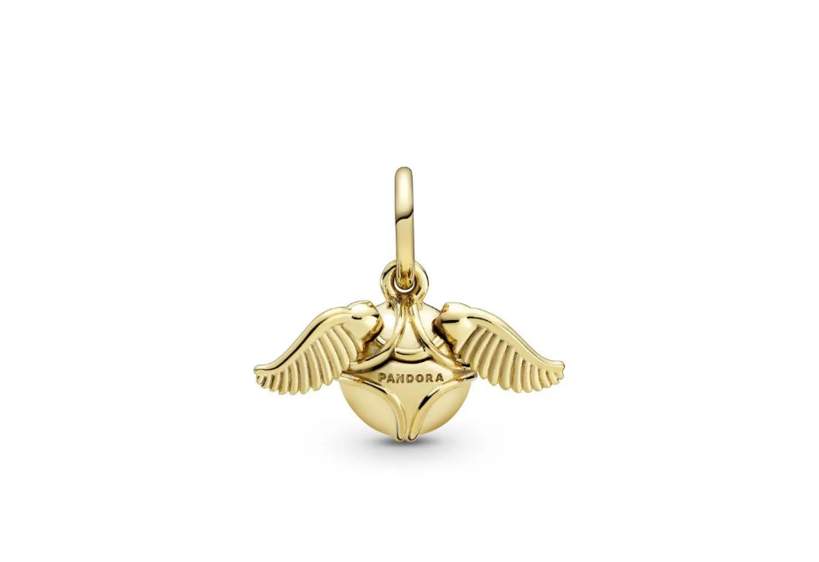 Golden Snitch - Image 3