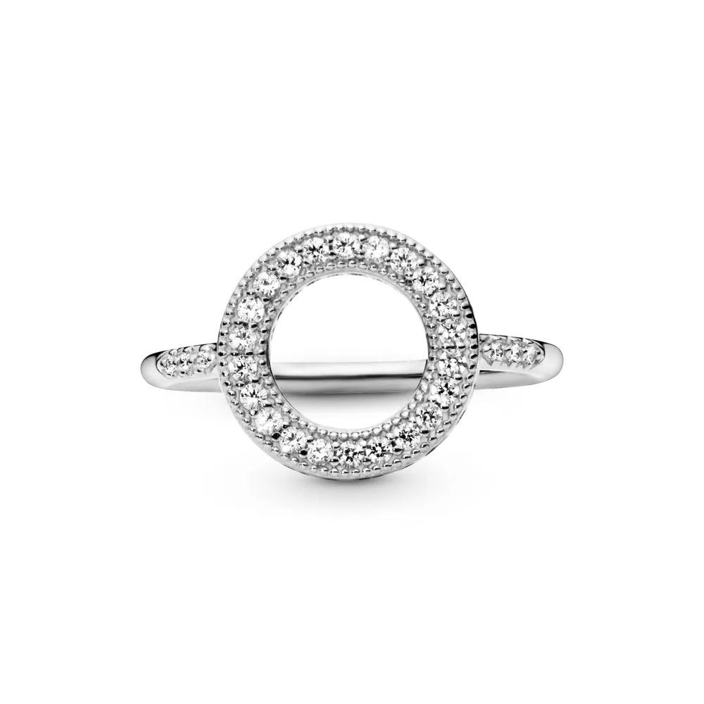 Hearts Of Halo Ring - Image 2
