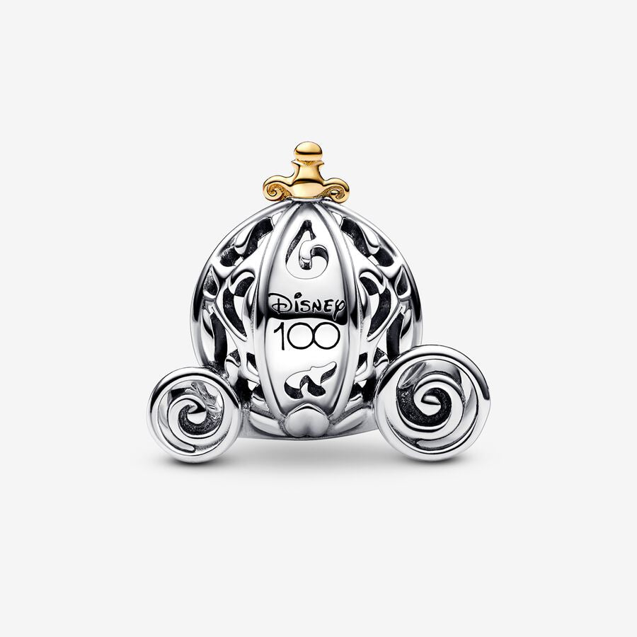 Enchanted Carriage Charm - Image 2