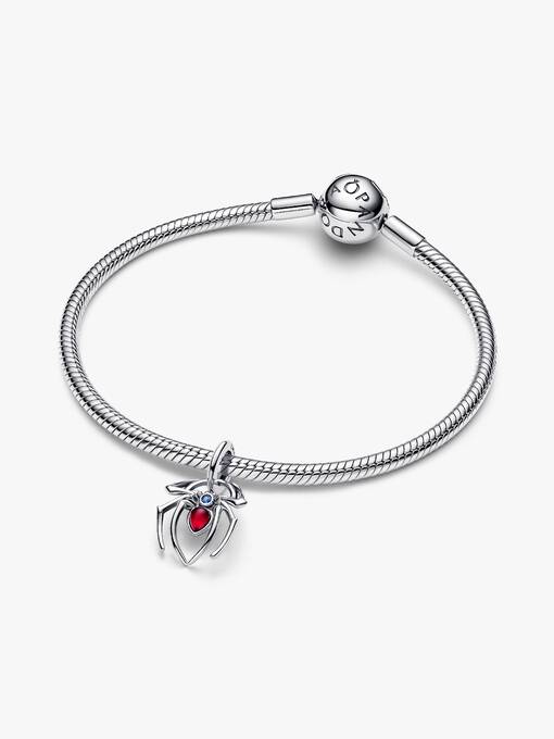 Spider Charm - Image 3