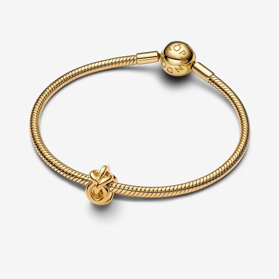 Infinity Knot Charm - Image 4