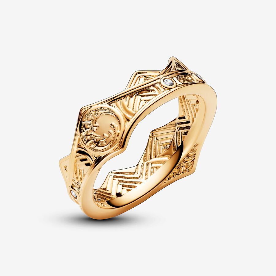 Crown Ring - Image 3