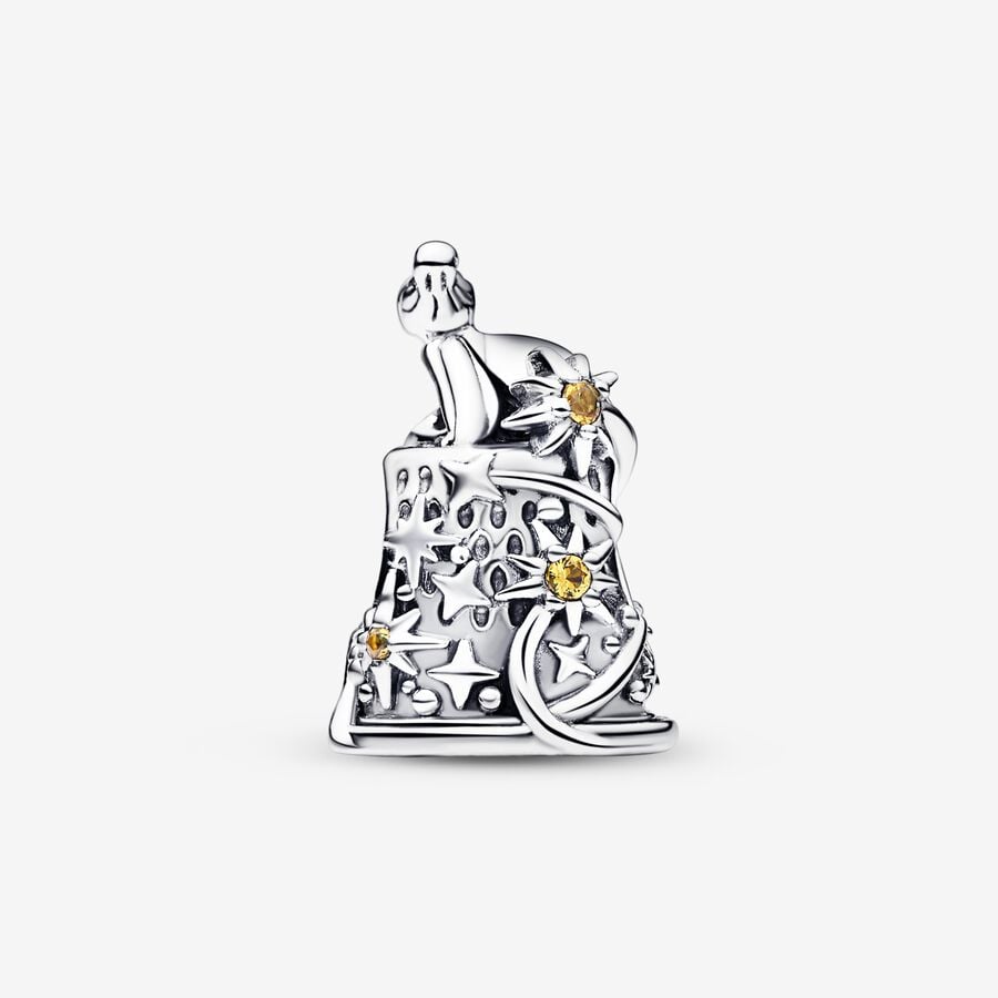 Celestial Thimble Charm - Image 2