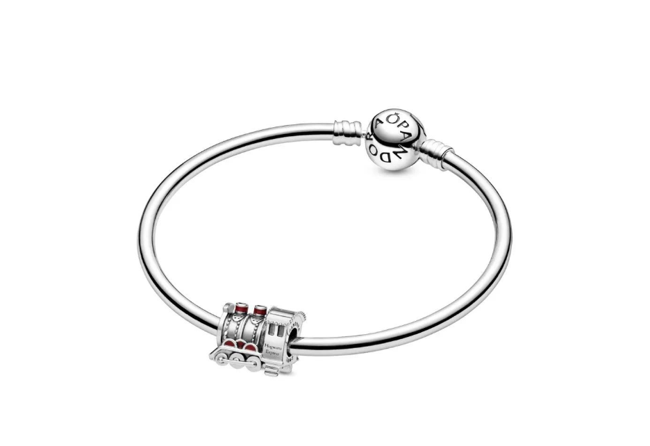 Hogwarts Express Bead - Image 4