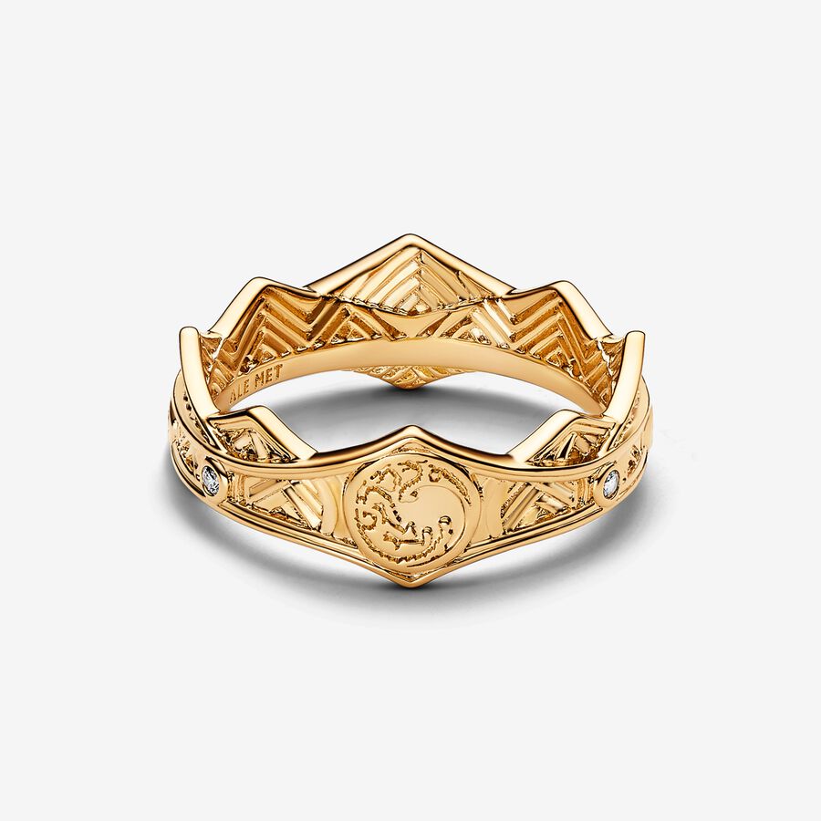 Crown Ring - Image 2