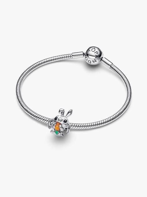 Easter Bunny Charm - Image 2