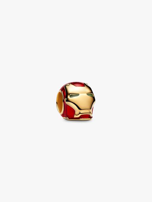 Helmet Charm