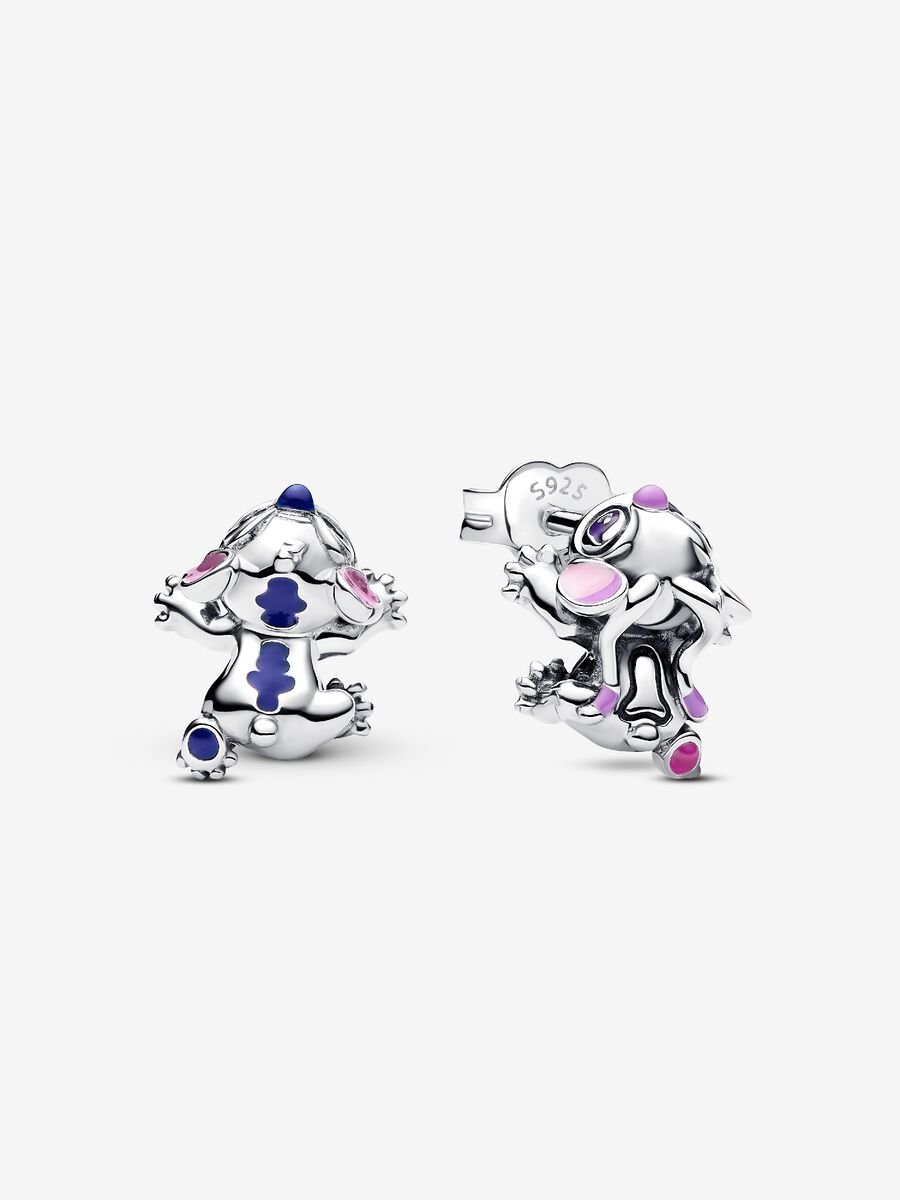 Stud Earrings