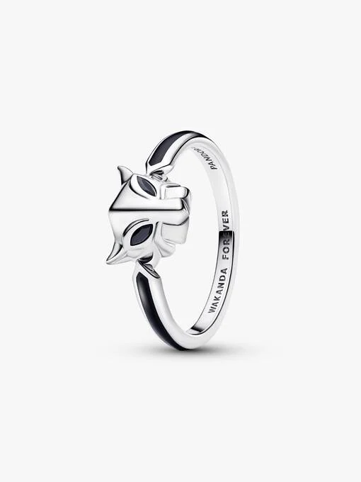 Panther Ring