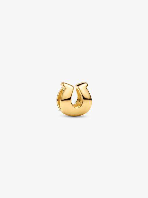 Horseshoe Mini Charm