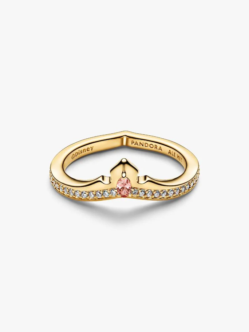Princess Tiara Ring - Image 2