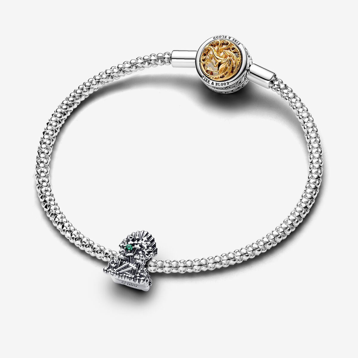 The Iron Throne Charm - Image 3