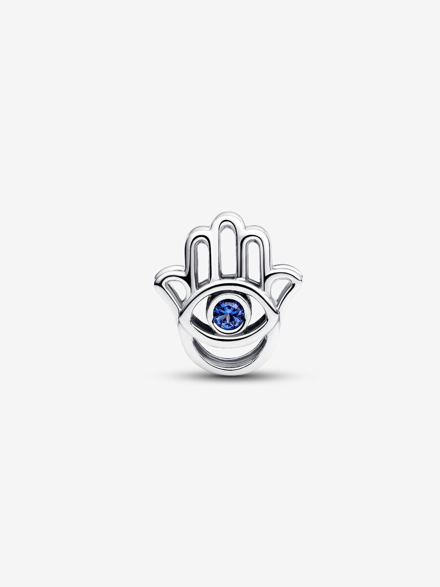 Hamsa Hand Charm - Image 3