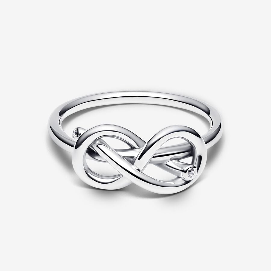 Infinity Knot Ring - Image 4