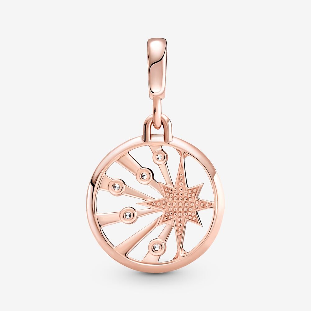 Rays of Life Medallion - Image 4