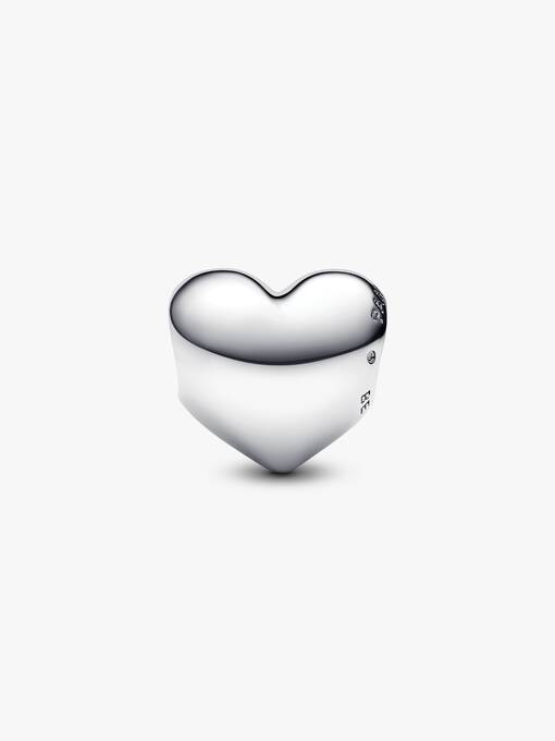 2026 Heart Charm - Image 2