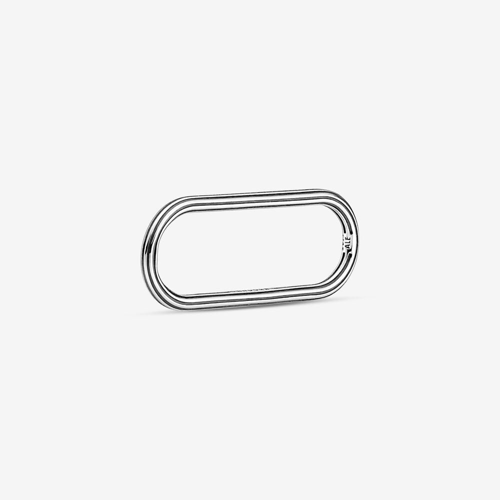 Silver Styling Link