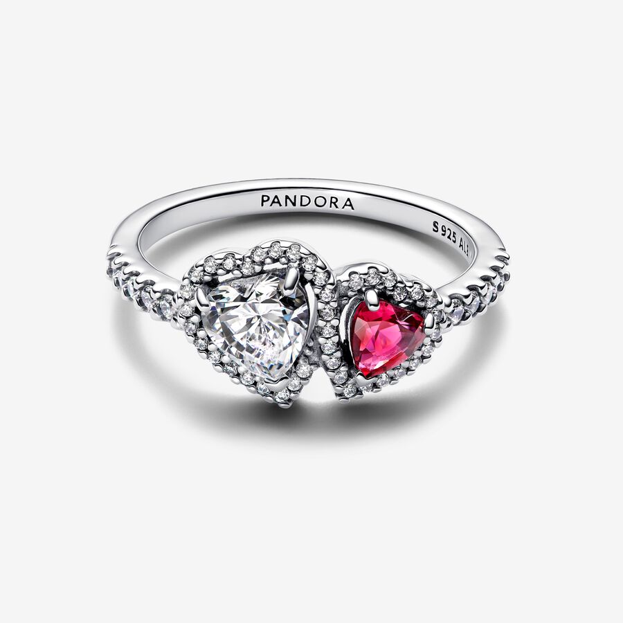 Halo Harten Ring - Image 2