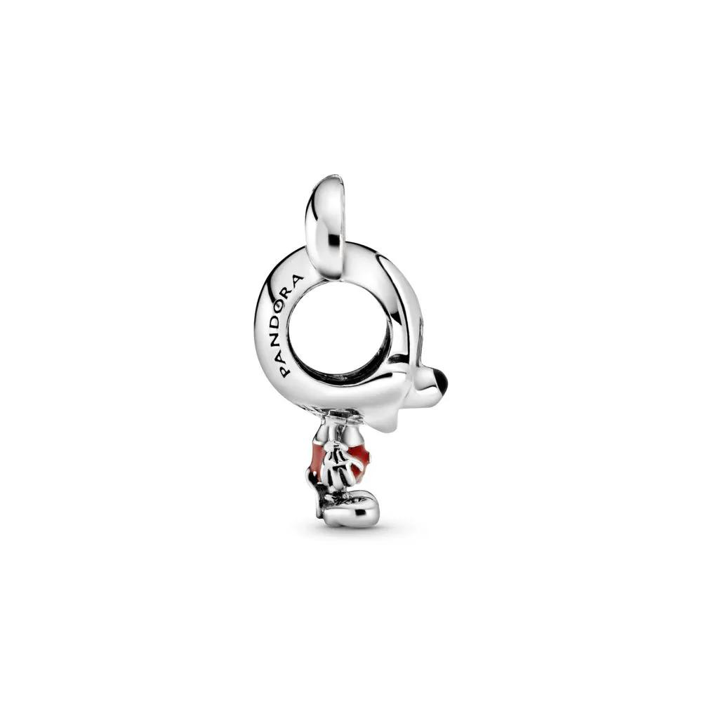 Red Trousers Charm - Image 3