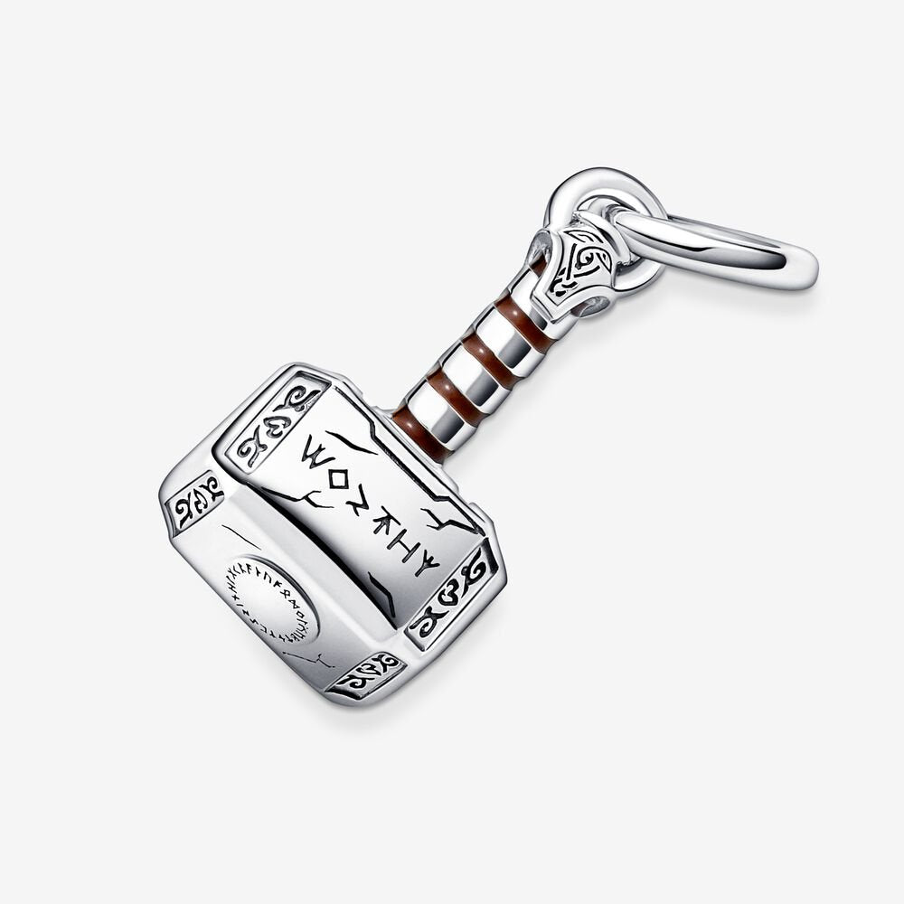 Hammer Dangle Charm - Image 3