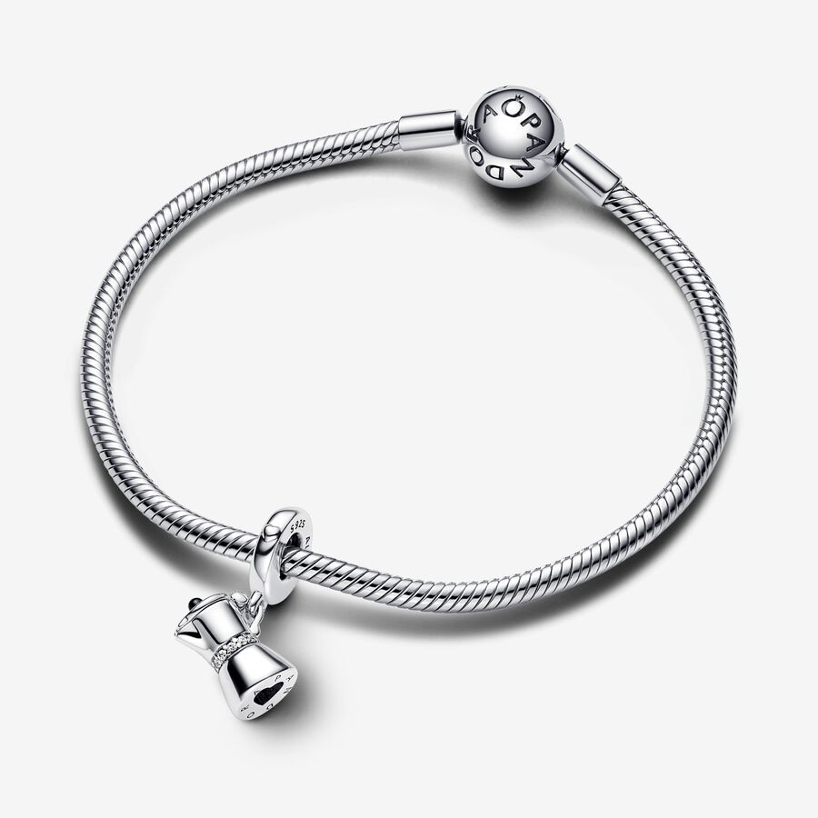 Moka Pot Dangle Charm - Image 3