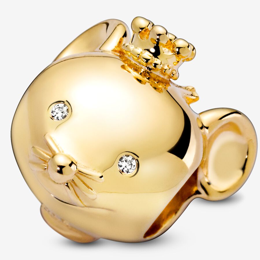 Shining Rat Charm - Image 3
