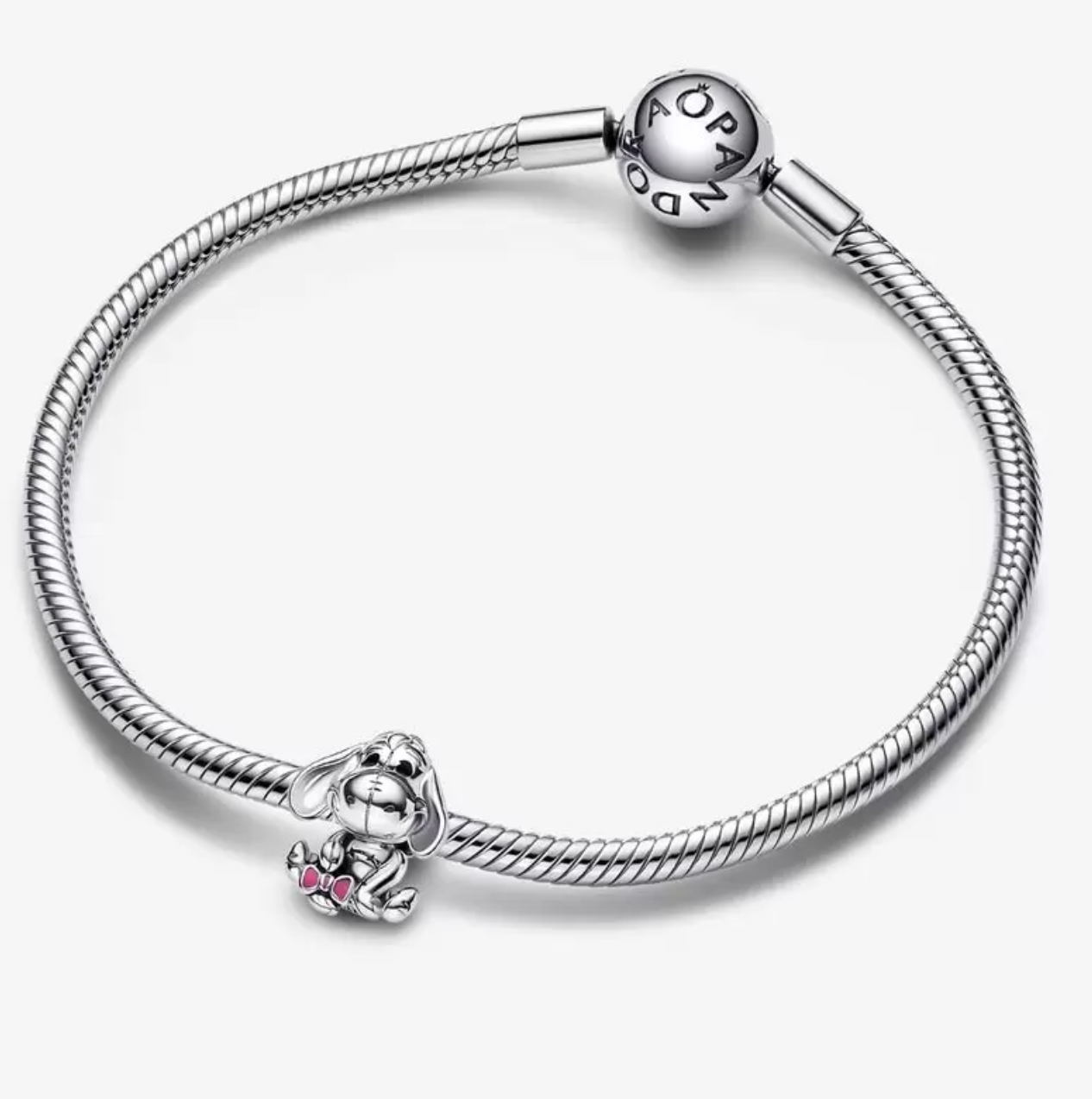 Eeyore Charm - Image 2