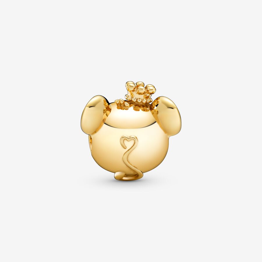 Shining Rat Charm - Image 2