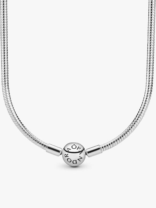 Mixed metal Butterfly Charm Necklace Set - Image 2