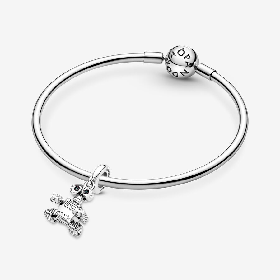 Wall-E Dangle Charm - Image 5