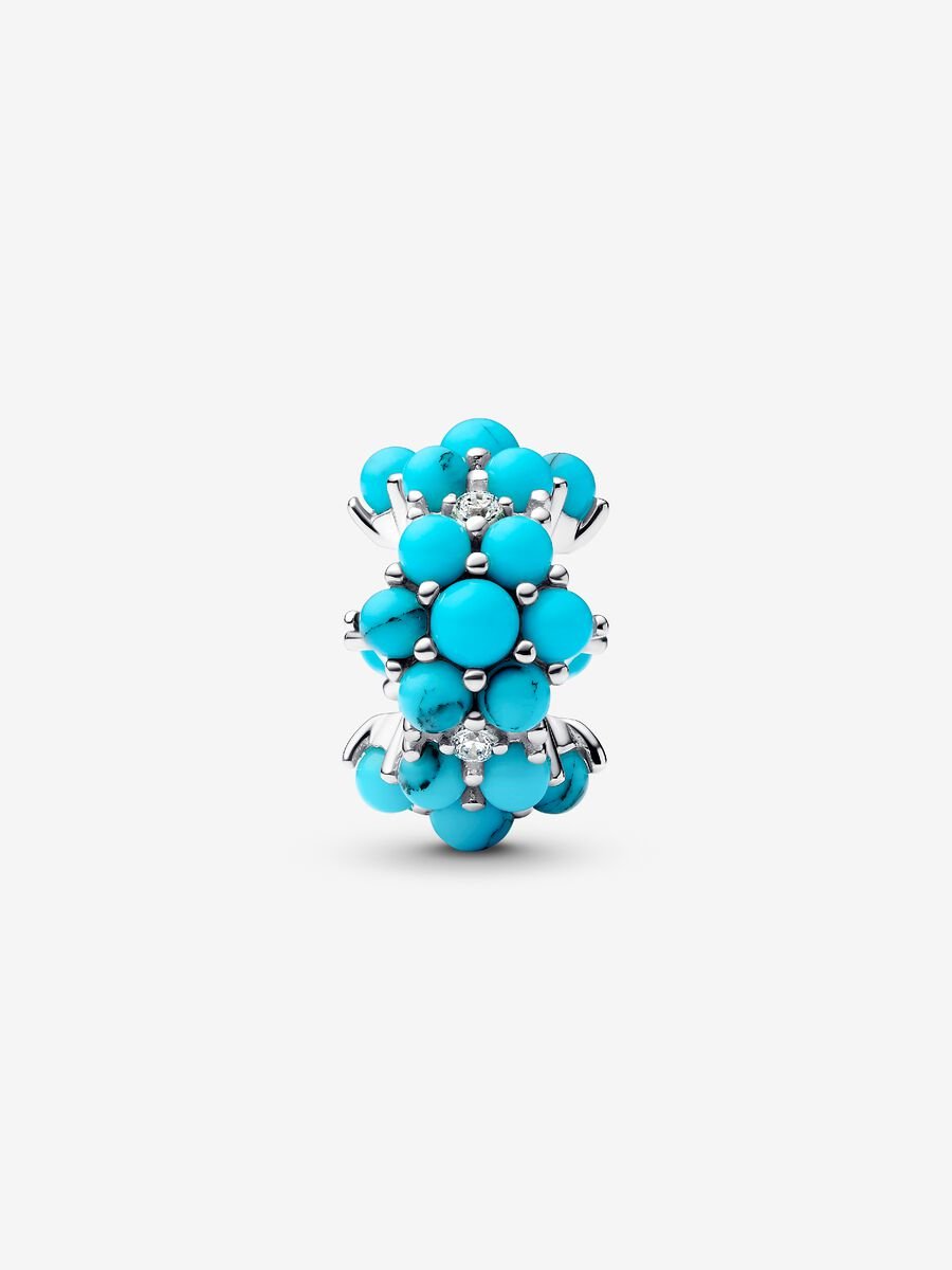 Turquoise-colored Ocean Charm - Image 2