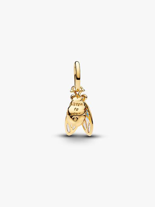 Cicada Dangle Charm - Image 2