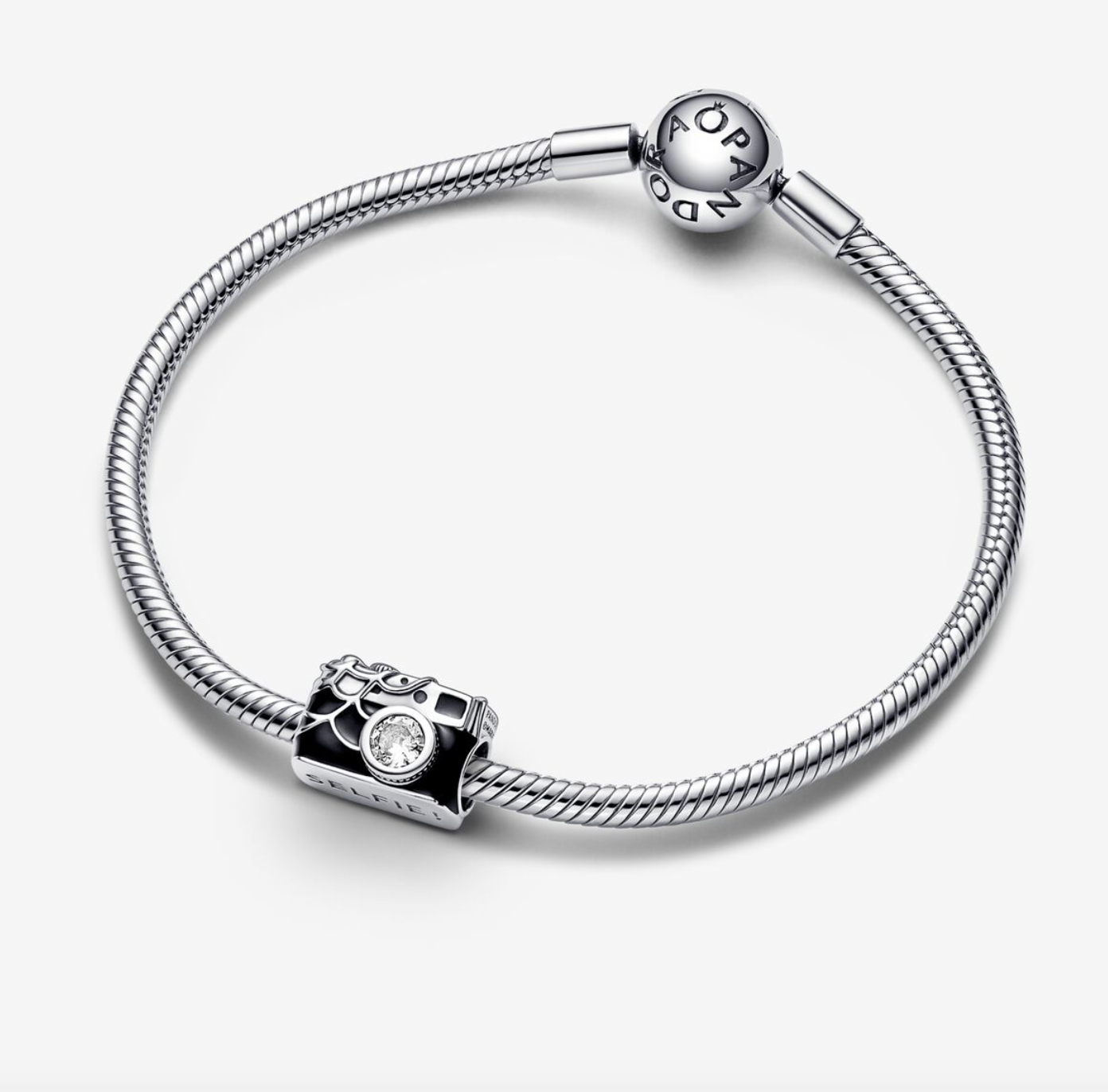 Camera Selfie Charm - Image 3