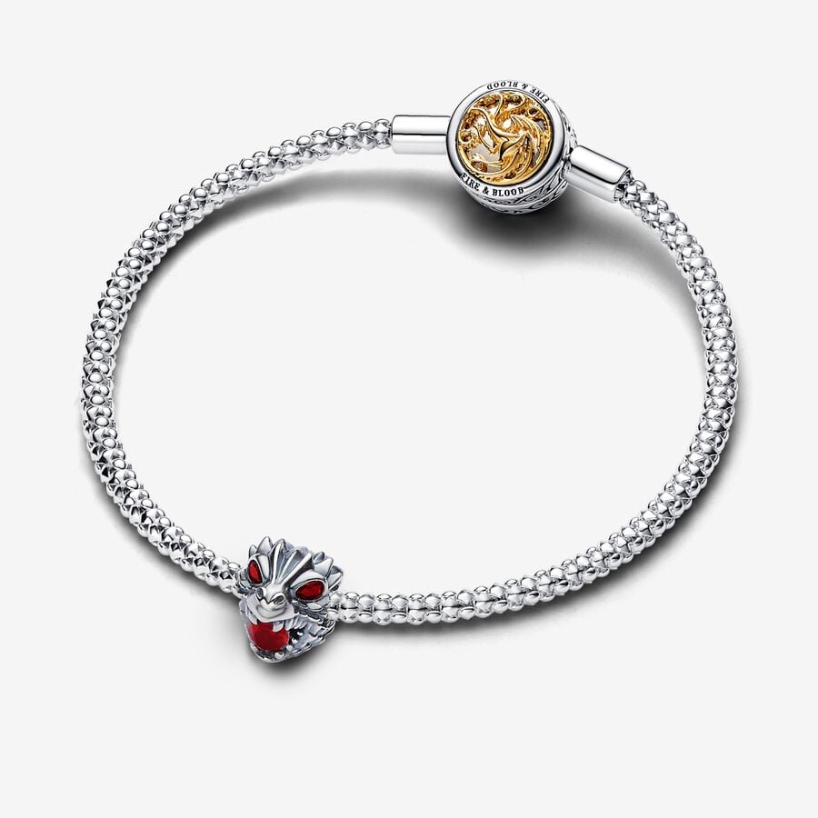 Dragon Charm - Image 2