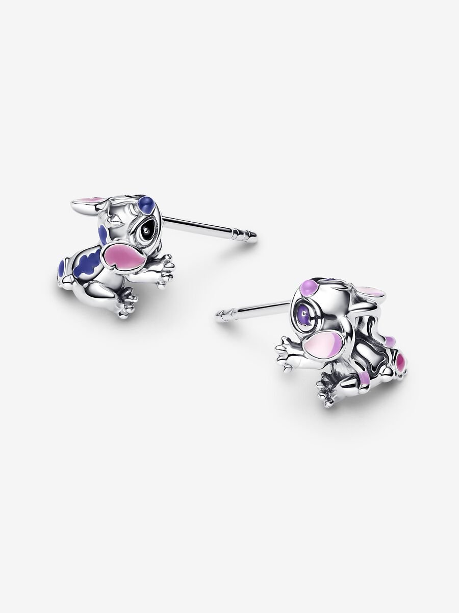 Stud Earrings - Image 2