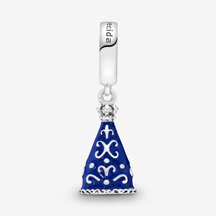 Nossa Senhora Dangle Charm - Image 2