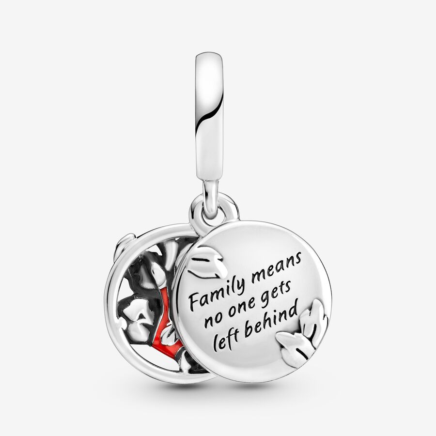 Family Dangle Charm - Image 2
