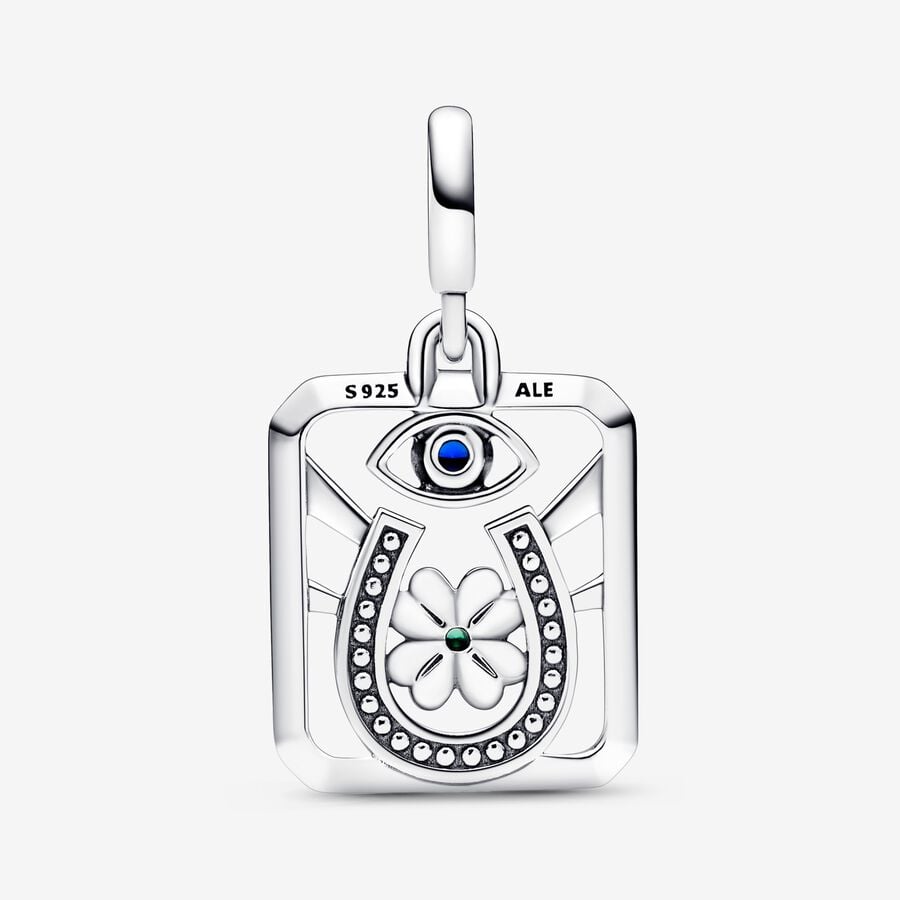 ME Tarot Card Medallion - Image 2