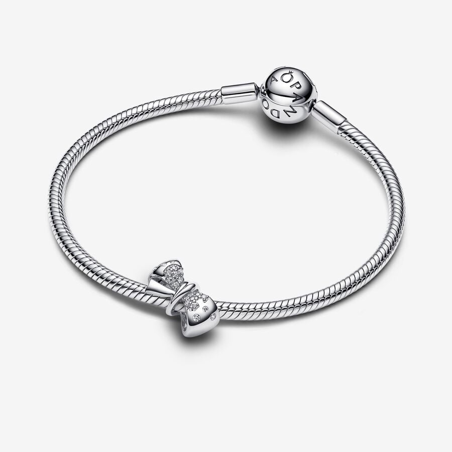 Sparkling Bow Charm - Image 6