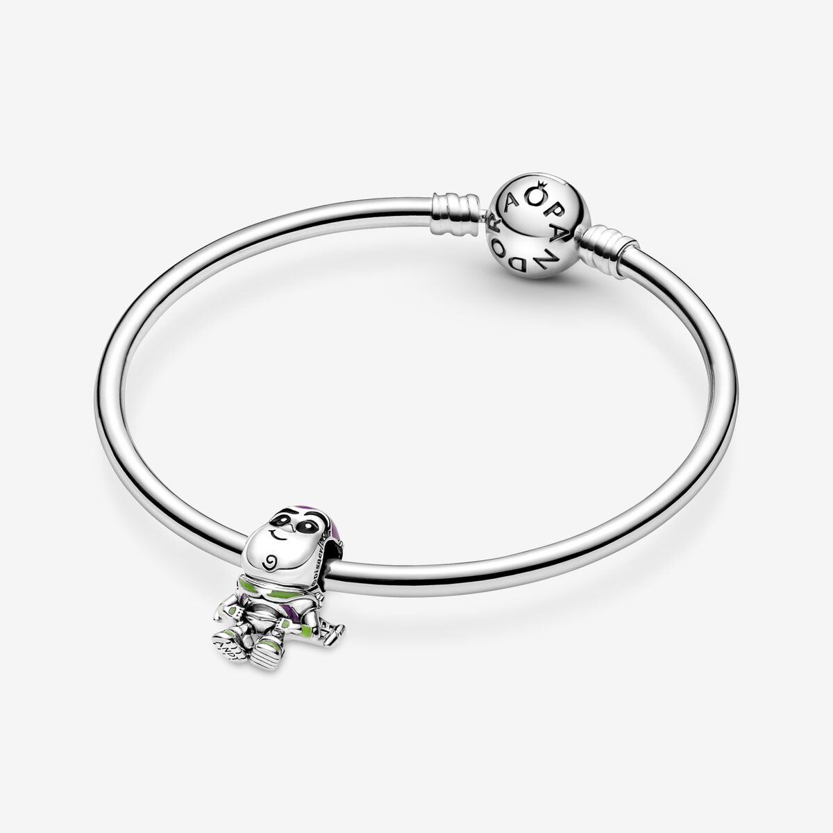 Lightyear Charm - Image 5