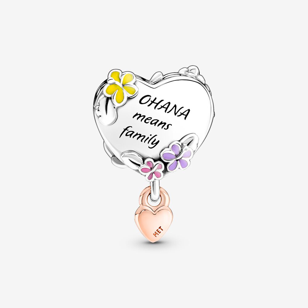 Ohana Inspired Bead - Image 2