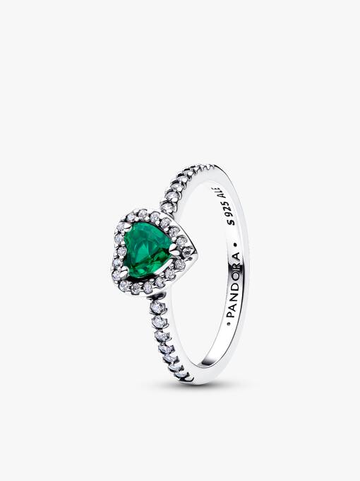 Feeling Lucky Ring Set - Image 3